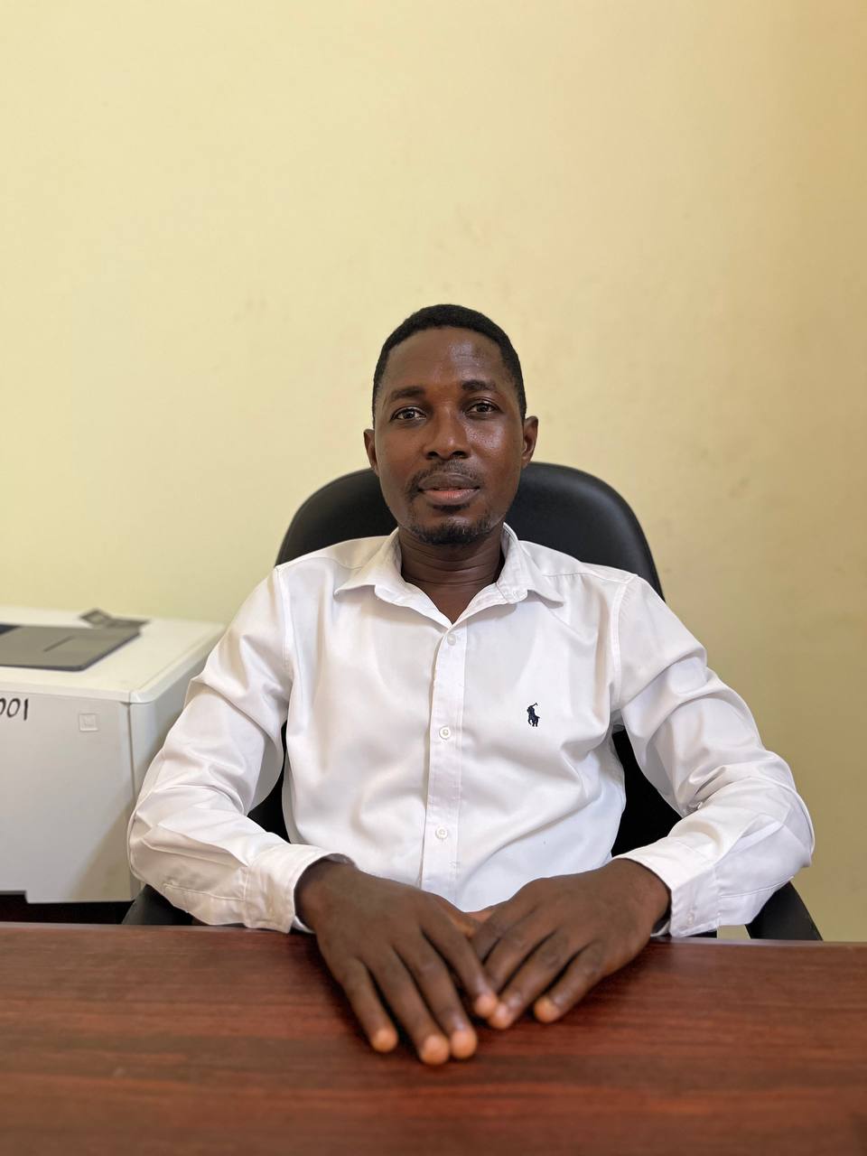 Head of Science