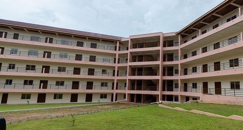 School Campus