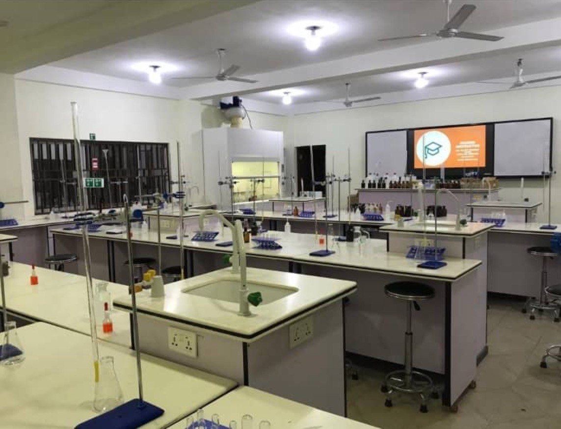 Chemistry Lab
